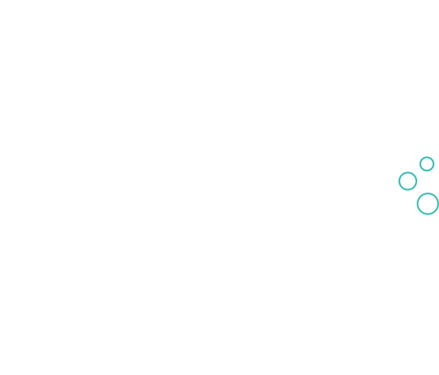 Logo Humanit — Maskot — opice z profilu — Bílá + zelené detaily